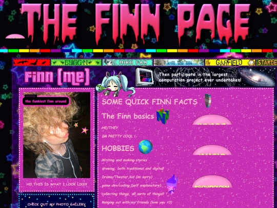ALL_ABOUT_FINN screenshot