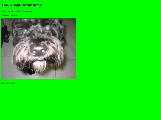 boink screenshot