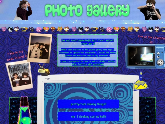 funkyphotos screenshot