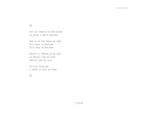 hereshecomes screenshot