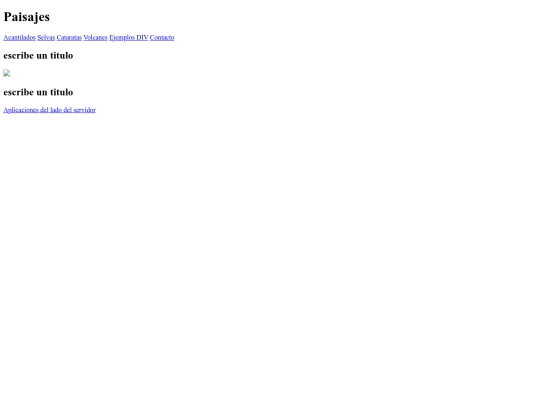 arte/Css/basedecodigo screenshot