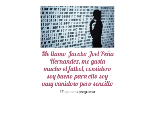 cursos/acercademi screenshot