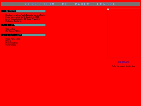 examen screenshot