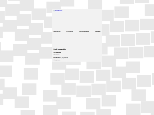 utilisateur screenshot