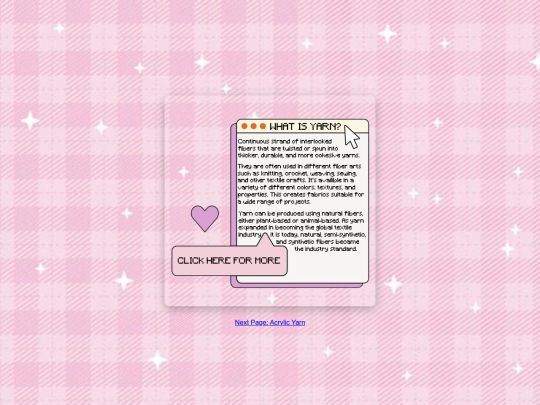 page2: whatisyarn/whatisyarn screenshot