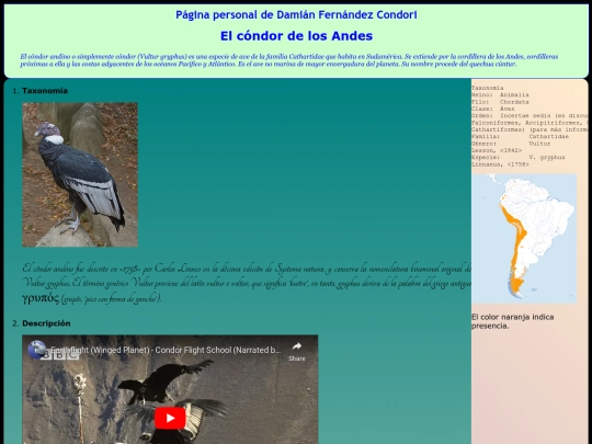 m2_p2p_paginaPersonal screenshot