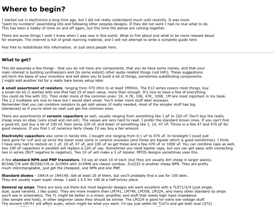 gettingstarted screenshot