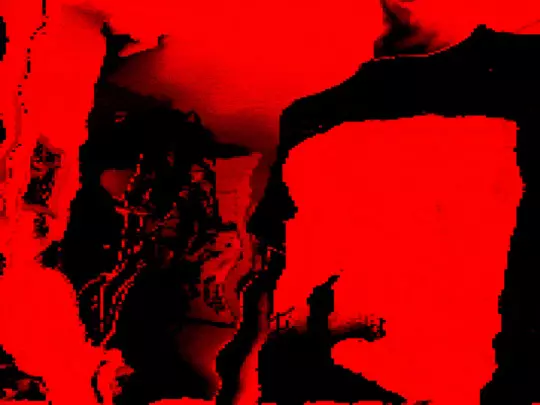 connected/blood screenshot