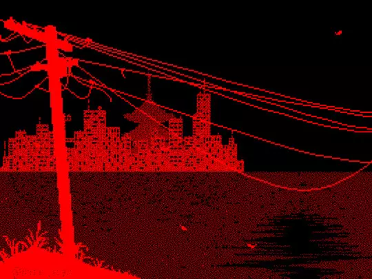 connected/city screenshot