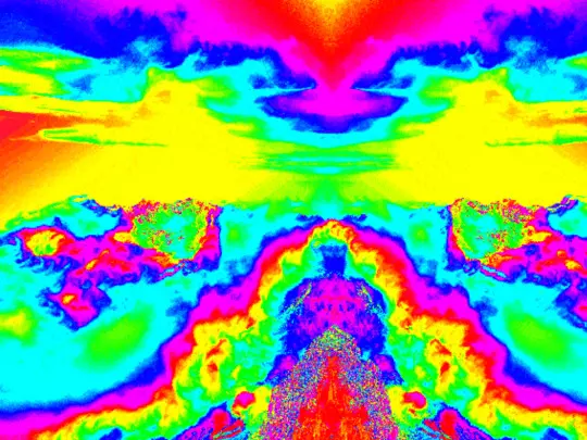connected/dmt screenshot
