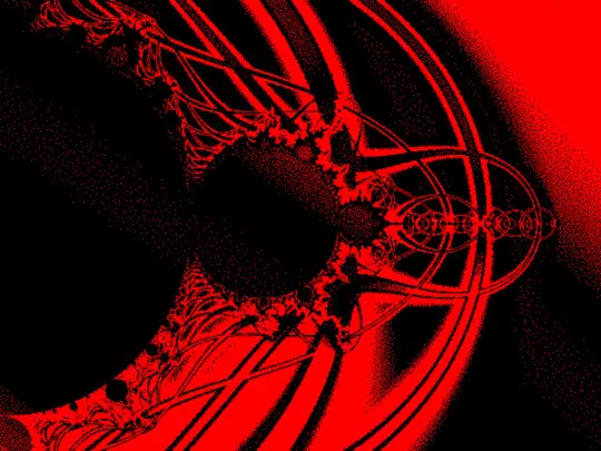 connected/gen screenshot