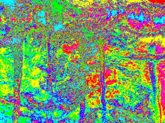 connected/hallucinogenesis screenshot