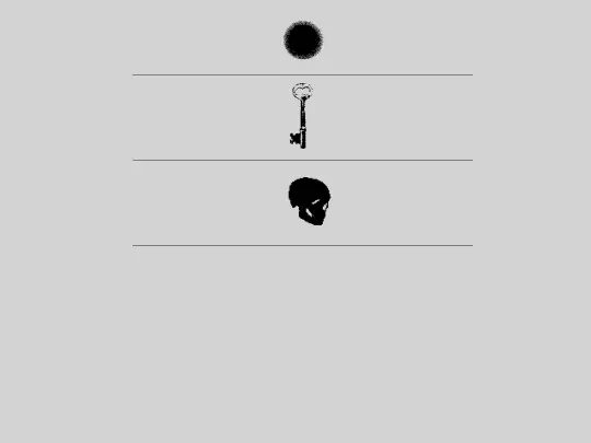 darkness/piercing screenshot