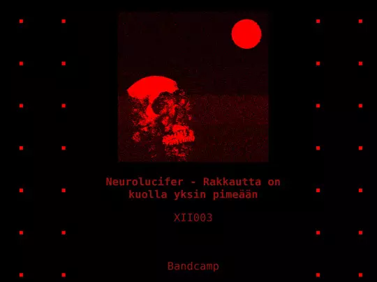 mystery/003 screenshot