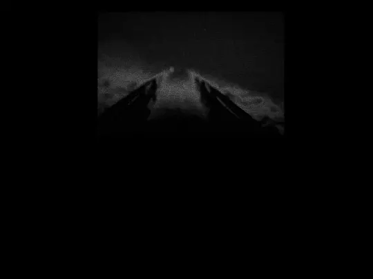 mystery/darkness screenshot