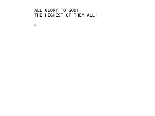 mystery/oooooooooooo/glory screenshot