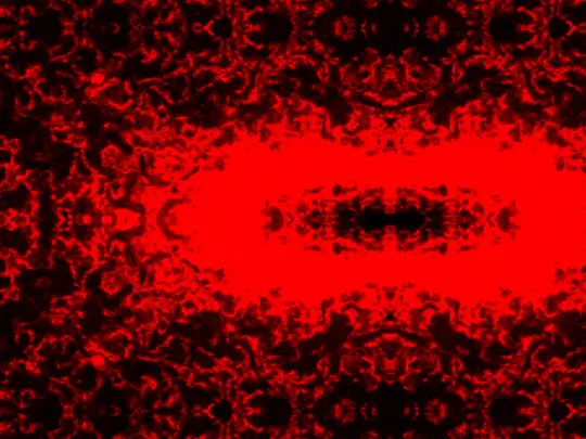 mystery/redwish screenshot