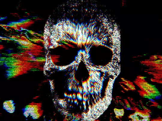 mystery/throne screenshot