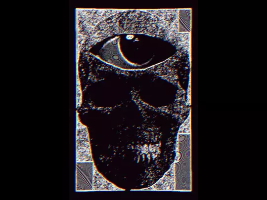 mystery/trinity screenshot