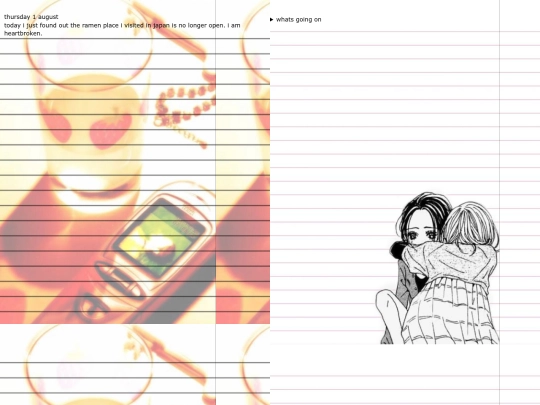 feelings screenshot