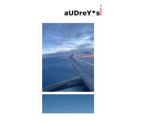holiday screenshot