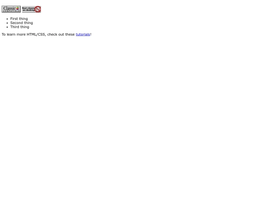 homeindex screenshot