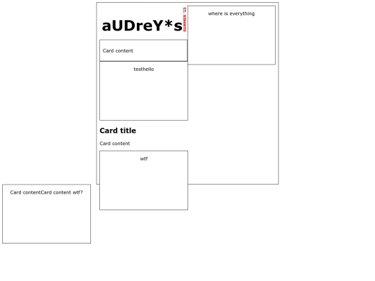 indextestv5 screenshot