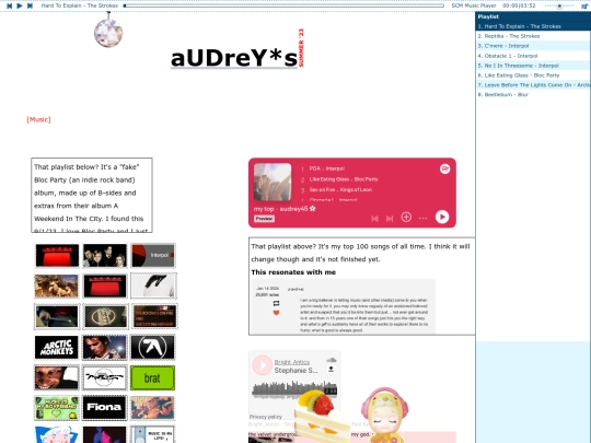 music screenshot