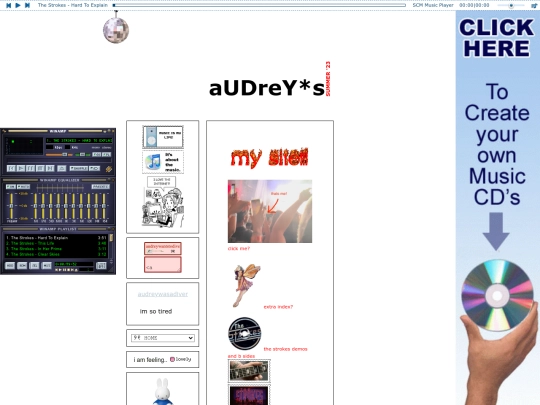 newestindex screenshot