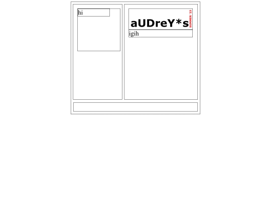 oldindexnew screenshot