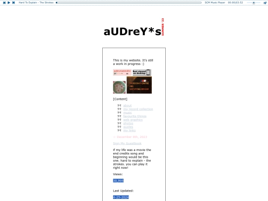 oldindexslowload screenshot