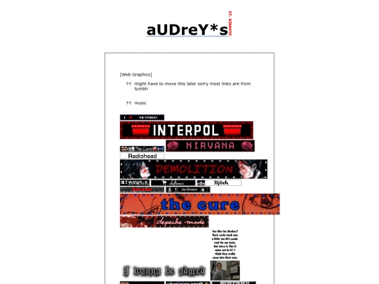 webgraphics screenshot