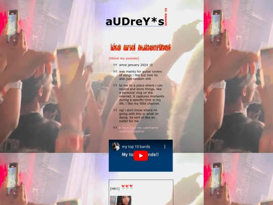 yt screenshot
