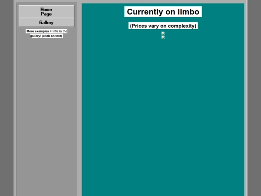 Commissions/Commissions screenshot