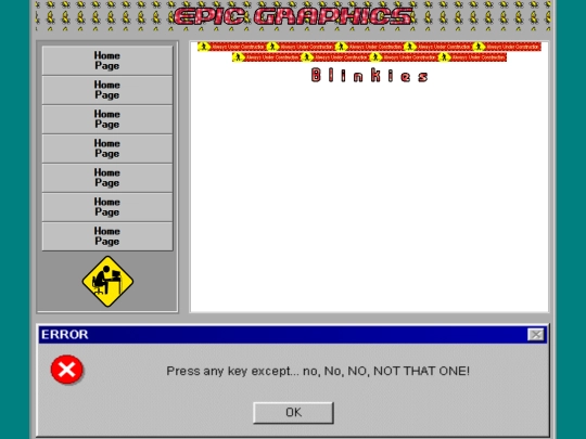 Graphics/graphics screenshot