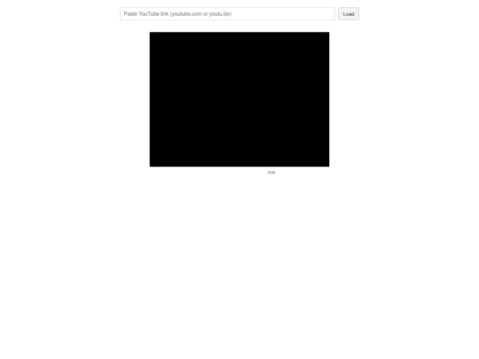 player screenshot