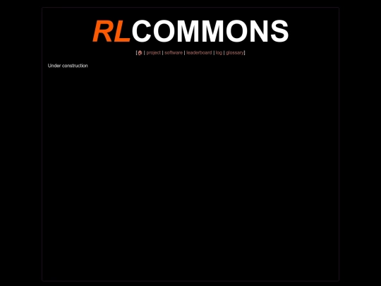 software screenshot