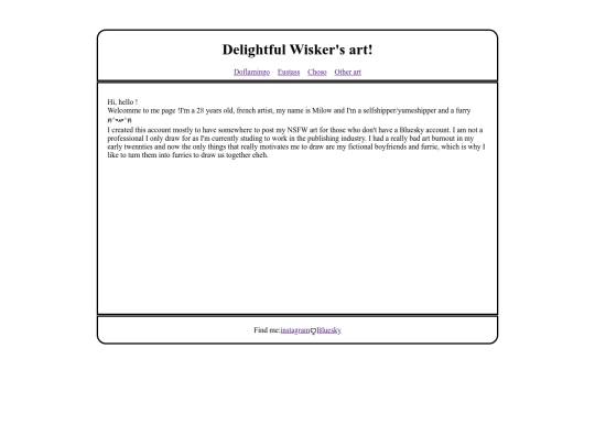 test screenshot