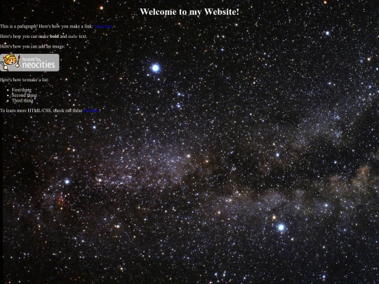 bashfultv screenshot