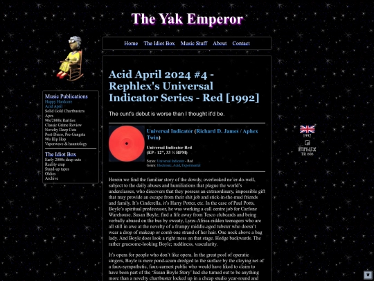 music-stuff/pub/acid-april/article/53419809 screenshot