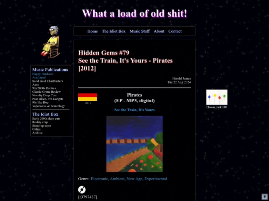 music-stuff/pub/hidden-gems/article/85600669 screenshot