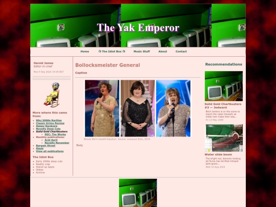 music-stuff/pub/misc/bollocksmeister-general screenshot