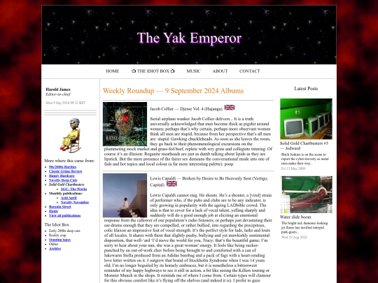 music-stuff/pub/weekly-roundup/9-9-24/albums screenshot