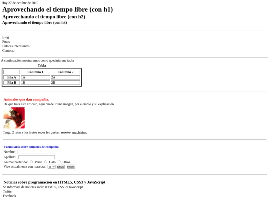 Ejercicio1/ejercicio1 screenshot