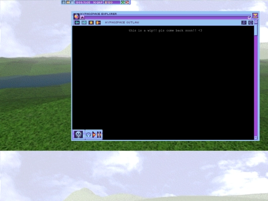 hypnoshrine screenshot