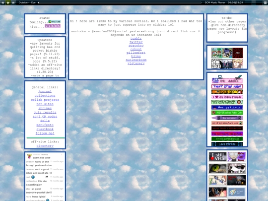 linkdirect screenshot