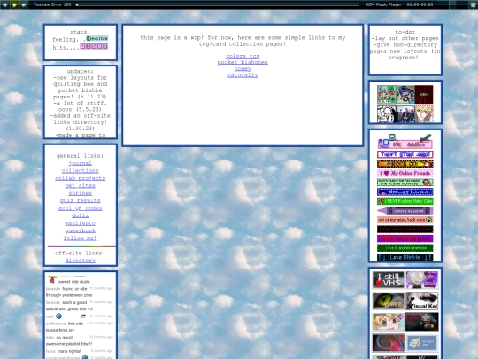 tcgdirectory screenshot