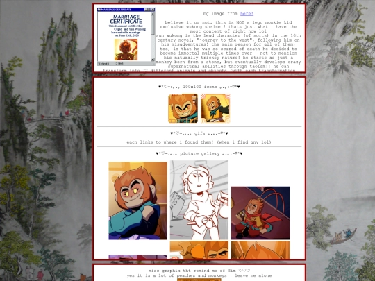wukongshrine screenshot