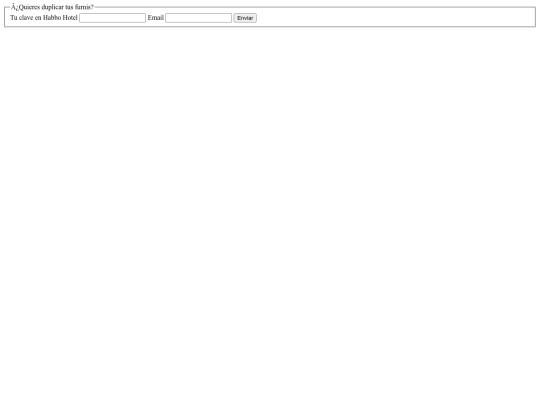 duplicatusfurnis screenshot