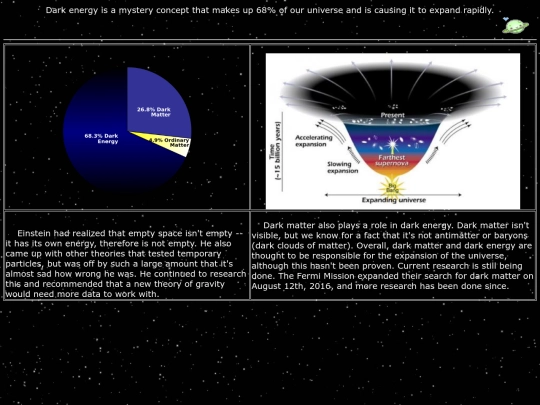 DarkEnergy screenshot